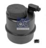 MERCE 0004667502 Expansion Tank, power steering hydraulic oil